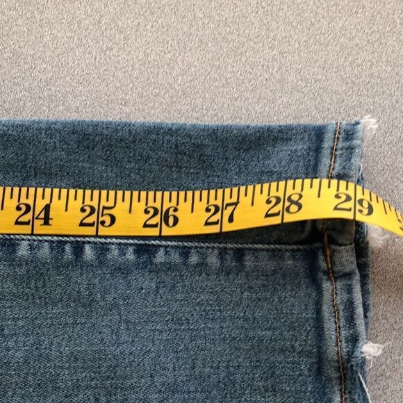Agolde Premium Denim Los Angeles Size 28 - Picture 12 of 14